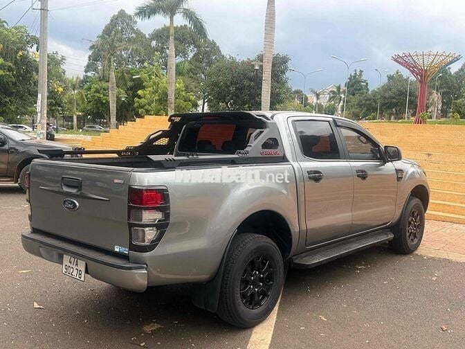 Ford Ranger 2020 XLS 2.2L 4x2 MT - 168 km