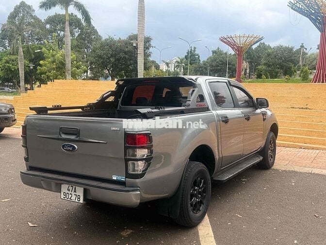 Ford Ranger 2020 XLS 2.2L 4x2 MT - 168 km