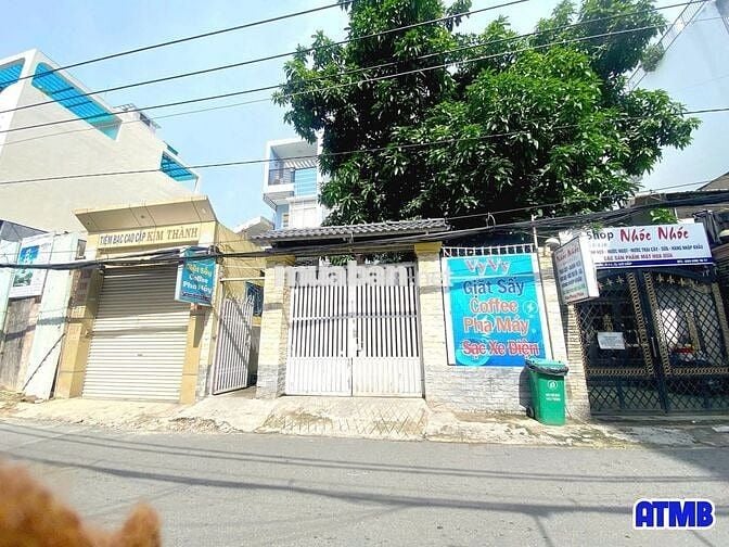 MB SÂN RỘNG GẦN CHỢ THỐNG NHẤT
