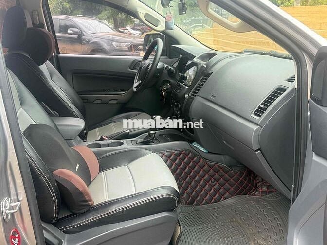 Ford Ranger 2020 XLS 2.2L 4x2 MT - 168 km