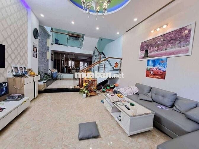 🏡 CHO THUÊ NHÀ 4 TẦNG MT ĐỖ HUY UYỂN GẦN VINCOM