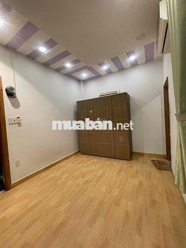 CHO THUÊ PHÒNG TRỌ CÓ NỘI THẤT TÁM DANH P4Q8, 3,5 TR