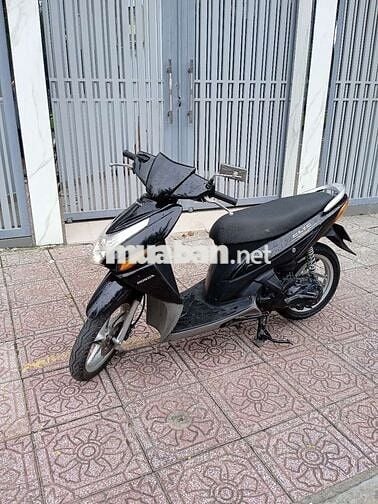 HONDA CLICK NHẬT BẢN SX NK. CL CAO.  ÊM SIÊU BỀN.