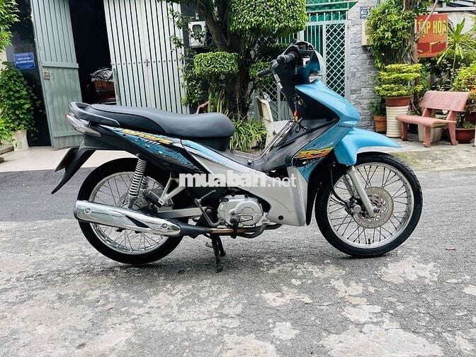 Wawe Rs110_Bstp ^ Giấy tờ đầy đủ Cần Bán
