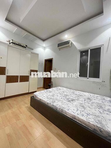 CHO THUÊ PHÒNG TRỌ CÓ NỘI THẤT TÁM DANH P4Q8, 3,5 TR