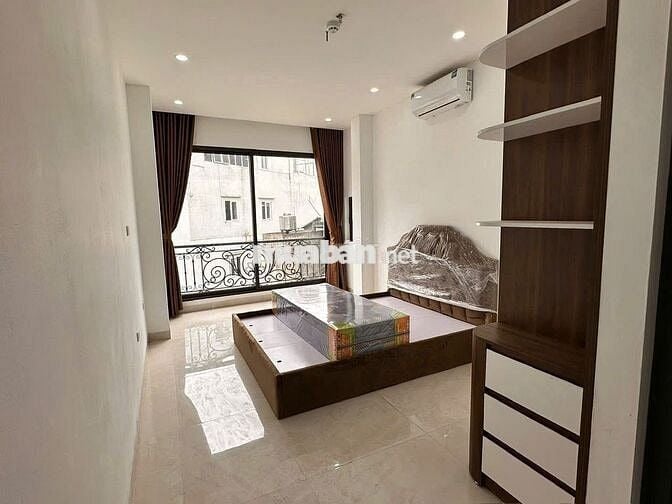 Ccmn mới xây đường Khâm Thiên 28m2