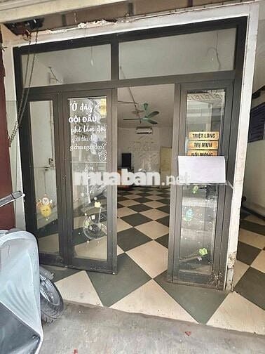 Chính chủ cho thuê MBKD tại Trần Duy Hưng