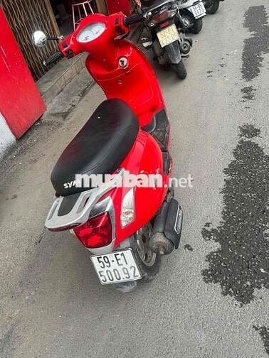 xe bán BIỂN TP
