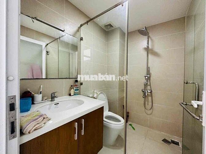 🏢 CĂN HỘ 1PN , 1PK , 1PBếp , 55m2_2 Máy lạnh_Ban công_FULL NT