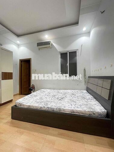 CHO THUÊ PHÒNG TRỌ CÓ NỘI THẤT TÁM DANH P4Q8, 3,5 TR