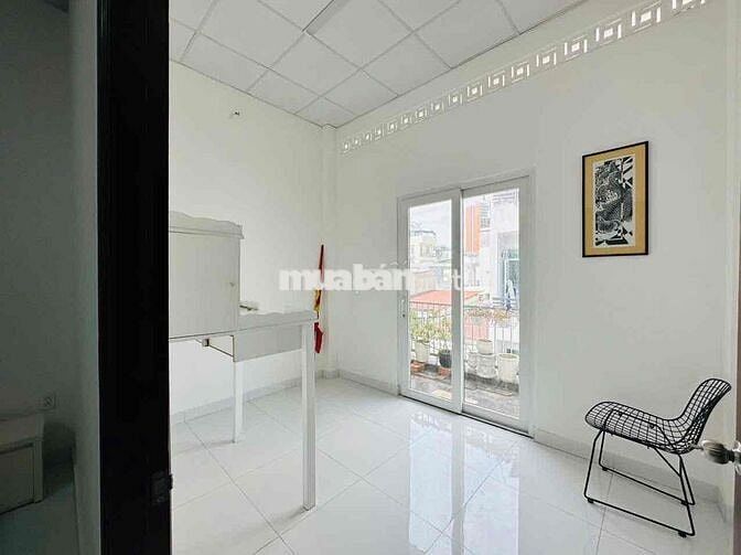 🏢 CĂN HỘ 1PN , 1PK , 1PBếp , 55m2_2 Máy lạnh_Ban công_FULL NT