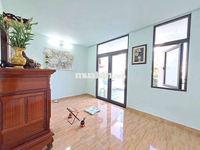 🏡 CHO THUÊ NHÀ 4 TẦNG MT ĐỖ HUY UYỂN GẦN VINCOM