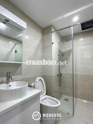 Khai Trương Căn Hộ Mới 100% Ban Công gần Ngã 6 Nguyễn Tri Phương Q10