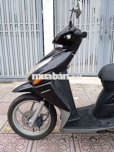 HONDA CLICK NHẬT BẢN SX NK. CL CAO.  ÊM SIÊU BỀN.