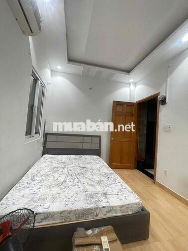 CHO THUÊ PHÒNG TRỌ CÓ NỘI THẤT TÁM DANH P4Q8, 3,5 TR