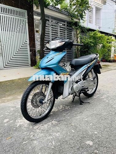 Wawe Rs110_Bstp ^ Giấy tờ đầy đủ Cần Bán