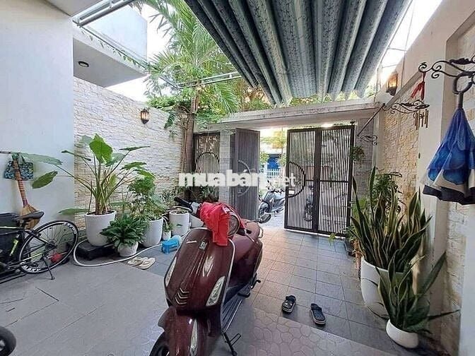 🏡 CHO THUÊ NHÀ 4 TẦNG MT ĐỖ HUY UYỂN GẦN VINCOM