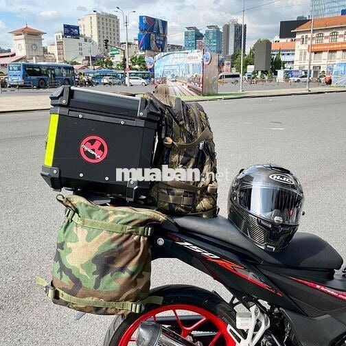 honda sonic 150