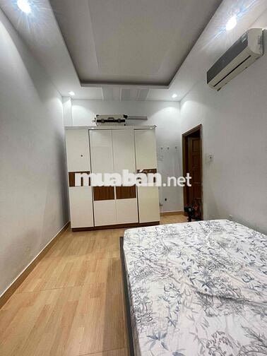 CHO THUÊ PHÒNG TRỌ CÓ NỘI THẤT TÁM DANH P4Q8, 3,5 TR