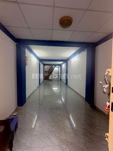 CHÍNH CHỦ CHO THUÊ NHÀ NGUYÊN CĂN TẠI QUẬN 1