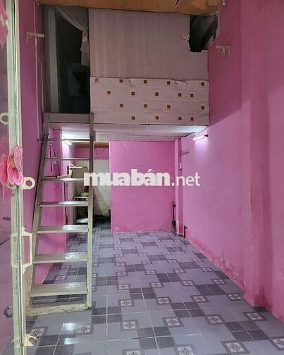 Cho thuê phòng trọ C1 Phạm Hùng 4tr/ th