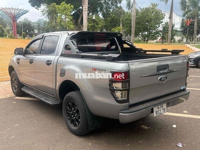 Ford Ranger 2020 XLS 2.2L 4x2 MT - 168 km