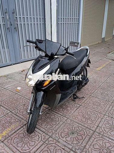 HONDA CLICK NHẬT BẢN SX NK. CL CAO.  ÊM SIÊU BỀN.