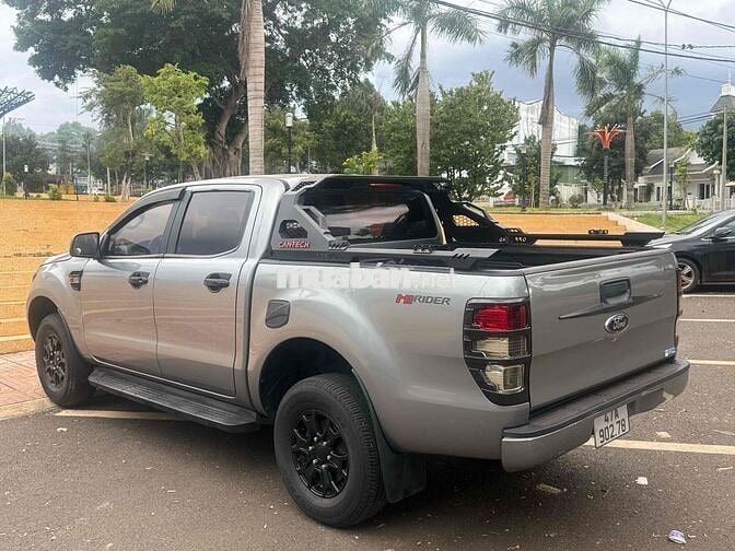 Ford Ranger 2020 XLS 2.2L 4x2 MT - 168 km