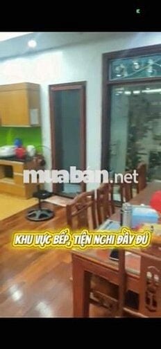 Nhà riêng cho thuê tại xã Tứ Hiệp, Thanh Trì, Hà Nội, với diện tích 10
