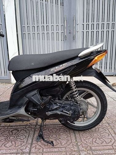 HONDA CLICK NHẬT BẢN SX NK. CL CAO.  ÊM SIÊU BỀN.