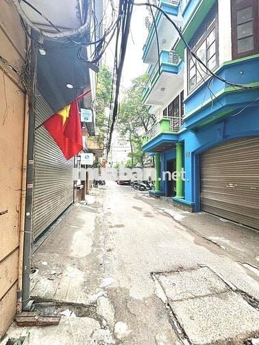 Chính chủ cho thuê MBKD tại Trần Duy Hưng