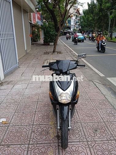 HONDA CLICK NHẬT BẢN SX NK. CL CAO.  ÊM SIÊU BỀN.