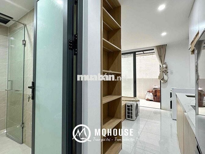 Khai Trương Căn Hộ Mới 100% Ban Công gần Ngã 6 Nguyễn Tri Phương Q10