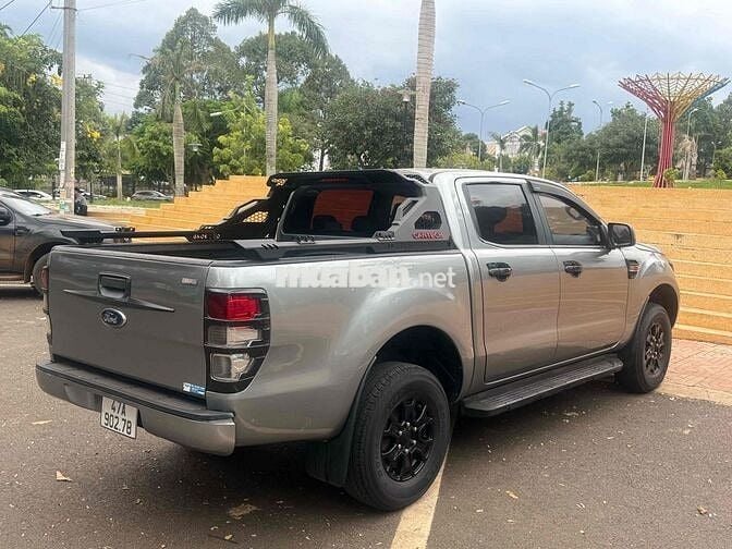 Ford Ranger 2020 XLS 2.2L 4x2 MT - 168 km