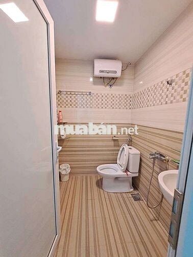 🏡 CHO THUÊ NHÀ 4 TẦNG MT ĐỖ HUY UYỂN GẦN VINCOM
