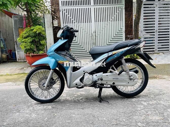 Wawe Rs110_Bstp ^ Giấy tờ đầy đủ Cần Bán