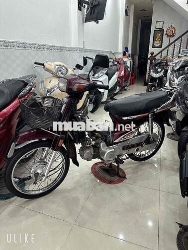 HONDA - CITI DAELIM - HADOSIVA. BS: 65P2-4560