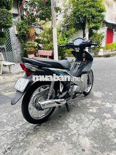 Wawe Rs110_Bstp ^ Giấy tờ đầy đủ Cần Bán