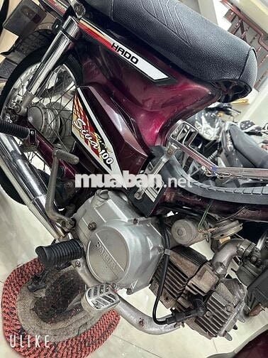 HONDA - CITI DAELIM - HADOSIVA. BS: 65P2-4560