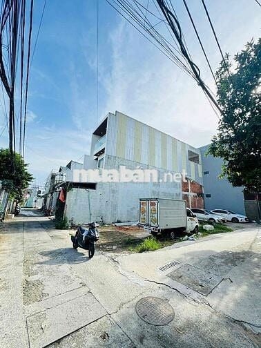 Bán lô góc 2 MT Trần Hoành, khu Nam Việt Á 72m2, Giá 5,5 tỷ