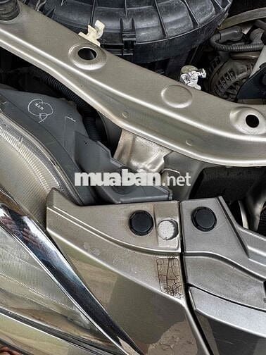 Toyota Innova 2014 E - 10 vạn km