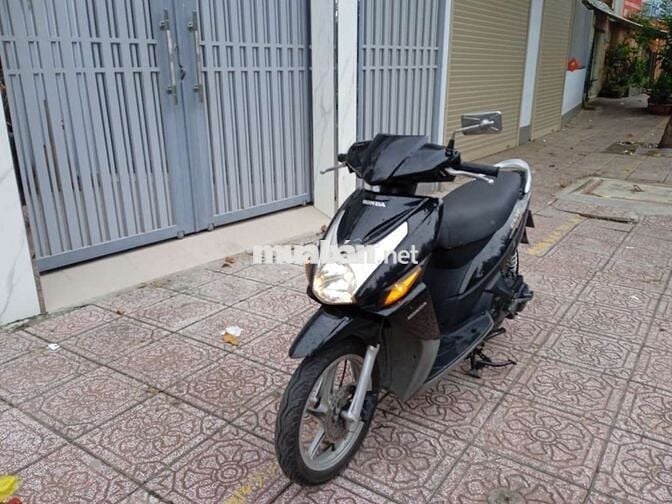HONDA CLICK NHẬT BẢN SX NK. CL CAO.  ÊM SIÊU BỀN.