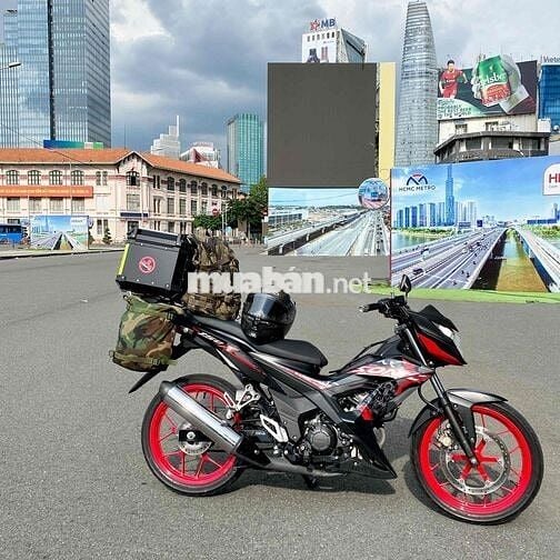 honda sonic 150