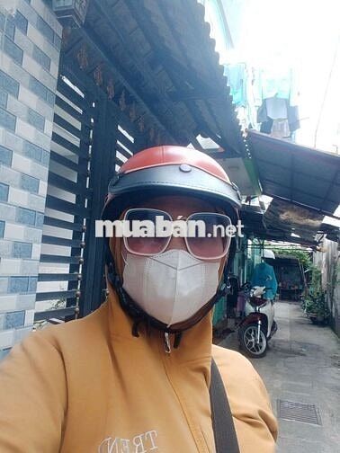 Nguyen van quá nhà 20m2 tret lung 2pn nhà còn mới chac chan 2tỷ7 tl