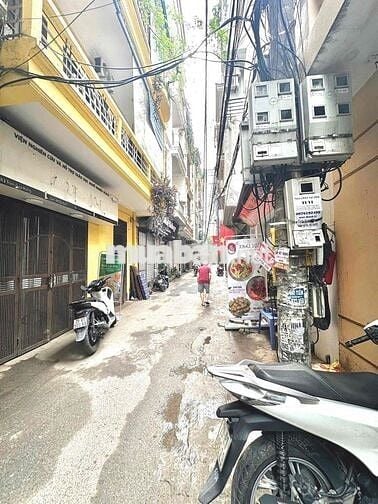 Chính chủ cho thuê MBKD tại Trần Duy Hưng