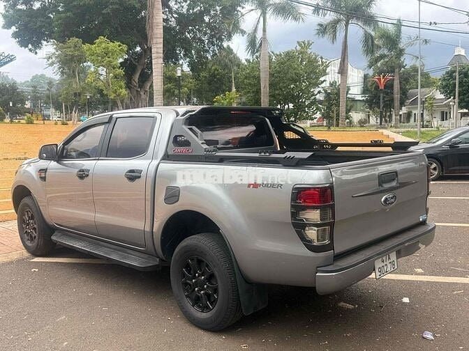 Ford Ranger 2020 XLS 2.2L 4x2 MT - 168 km