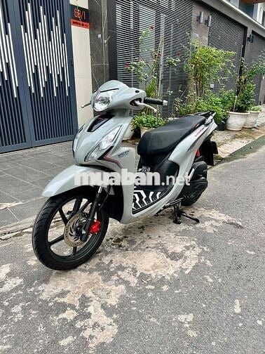 VISION XÁM XI MĂNG BẢN SPORTY BÁNH LỚN CHÍNH CHỦ