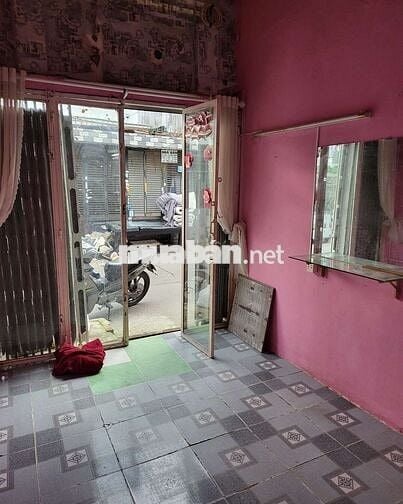 Cho thuê phòng trọ C1 Phạm Hùng 4tr/ th
