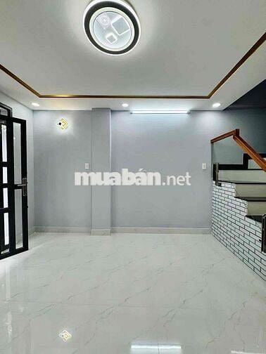 BÁN NHÀ ĐƯỜNG ĐỒNG NAI, QUẬN 10, KHU VỰC KINH DOANH SẦM UẤT, KHU BẮC H