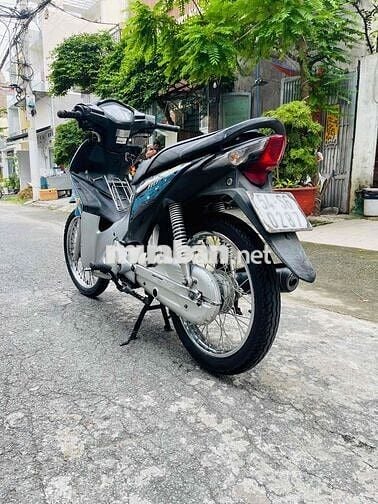 Wawe Rs110_Bstp ^ Giấy tờ đầy đủ Cần Bán